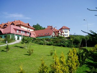 JAN hotel SPA Jelenia Góra Karkonosze