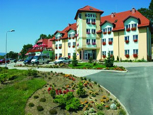 JAN hotel SPA Jelenia Góra Karkonosze