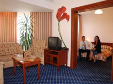 JAN hotel SPA Jelenia Góra Karkonosze