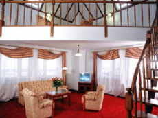 JAN hotel SPA Jelenia Góra Karkonosze