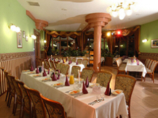 JAN hotel SPA Jelenia Góra Karkonosze