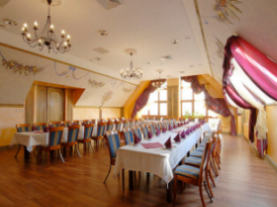 JAN hotel SPA Jelenia Góra Karkonosze