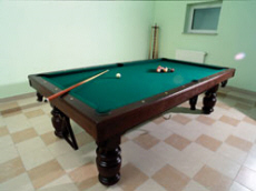 JAN hotel SPA Jelenia Góra Karkonosze